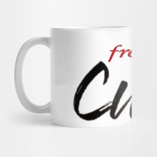 Free Cuba Mug